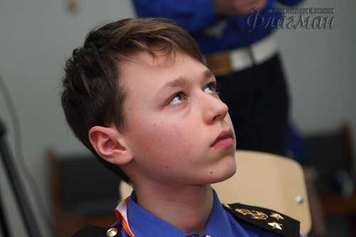 Никита Матюшин